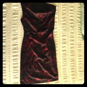 Great Fall/Winter Dress from The Limited!